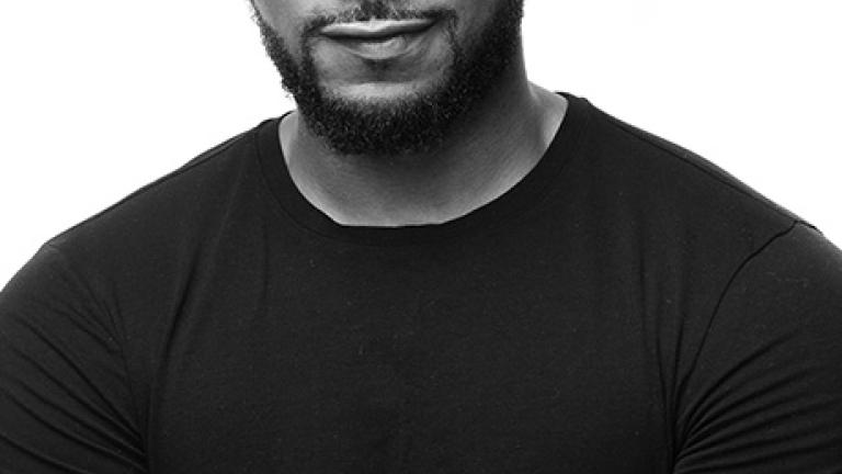 Anthony Burrell | Boston Conservatory at Berklee